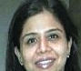 Dr. Reena Chitnis (Physiotherapist)