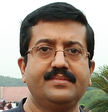 Dr. Saibal Ghosh