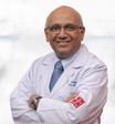 Dr. Achuth M Baliga's profile picture
