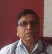 Dr. Prakash Shinde