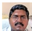 Dr. B P Srivastav Reddy