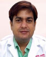 Dr. Abhishek Saraswat