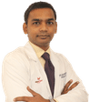 Dr. S Srikanth Reddy