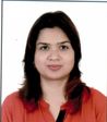 Dr. Meghna Chandraker