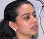 Dr. Aarushi Shah (Physiotherapist)