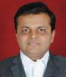 Dr. Aniket Shah