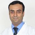 Dr. Peush Bajpai's profile picture