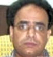 Dr. P Sateesh Kumar