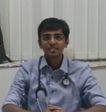 Dr. Chakor Vora
