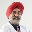 Dr. Jasdeep Singh Lamba