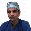 Dr. Iqbal Singh