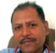 Dr. Anant Mokal