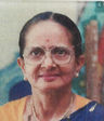 Dr. Kaushalya Mistry's profile picture