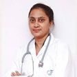 Dr. Jyothi Rajesh's profile picture
