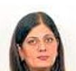Dr. Puuja Arora Bhatnagar