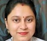 Dr. Priya Tandon (Physiotherapist)