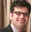 Dr. Vivek Shah's profile picture