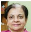 Dr. Sangeetha Ashok Swaminathan