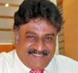 Dr. Nagesh K G