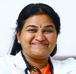 Dr. Meera Ragavan