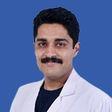 Dr. Abhimanyu Kapoor (M.ch)