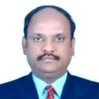 Dr. K Chandrasekar