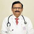 Dr. Indra Sekhar Rao