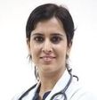 Dr. Anisha Gupta's profile picture