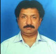 Dr. K Ravi Shankar