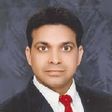 Dr. Sumeet Rajpal