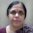 Dr. K. Jansi Lakshmi
