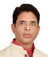 Dr. Ashok Yadav