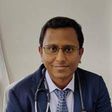 Dr. Sachin Gupta