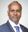 Dr. M. Balu David