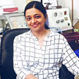 Dr. Monika Mittal