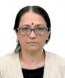 Dr. Minu Agarwal