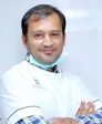 Dr. Risshi Bhatt