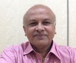 Dr. Abhilash Chokshi Dr. Abhilash Chokshi