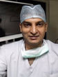 Dr. Adarsh Patil