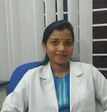 Dr. Ranjitha Parthasarathy's profile picture