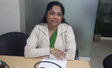 Dr. Sukanya K