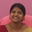 Dr. Asha Praveena's profile picture