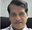Dr. Ajit Gaitonde