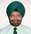 Dr. R.p Singh