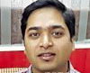 Dr. Arun Kumar (Physiotherapist)