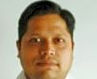 Dr. Sureshwar Ankolkar (Physiotherapist)