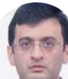 Dr. Mithun Shah