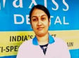 Dr. Navya Dheemanth's profile picture