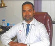 Dr. Amrith Shetty's profile picture