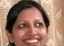 Dr. Rashmi Giriraj Chavan (Physiotherapist)